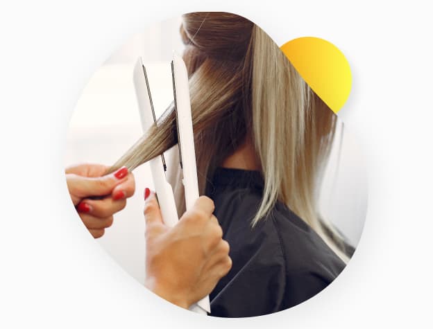 Women’s Salon