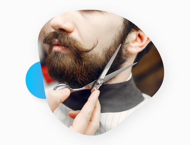Men’s Salon