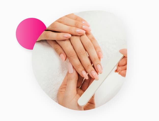 Manicure