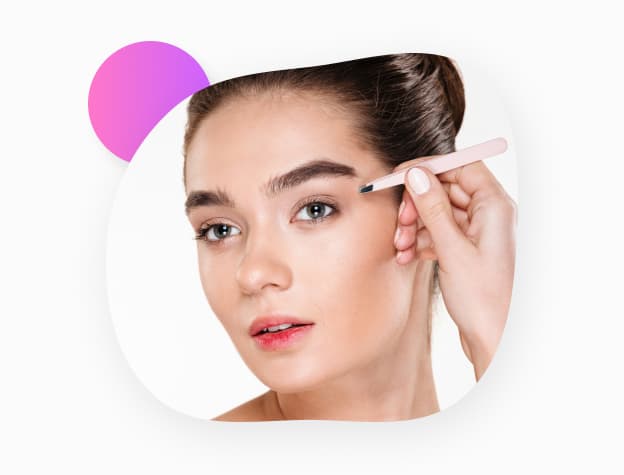 Brow Service